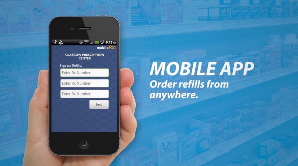 Glasgow Prescription Center